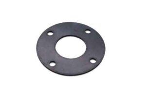 Galvanized Steel Flanges
