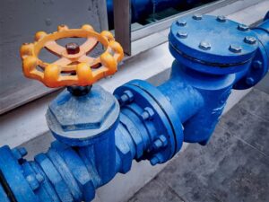 Top Benefits of Using Galvanized Steel Flanges in Your Projects